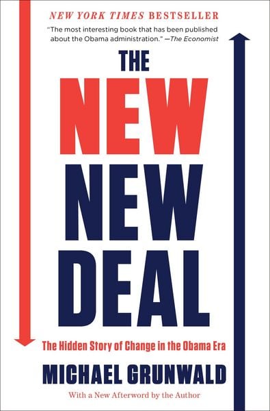 Produktbild: The New New Deal