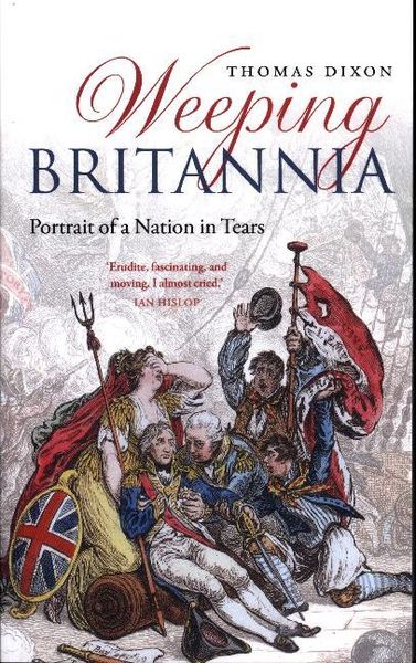 Produktbild: Weeping Britannia