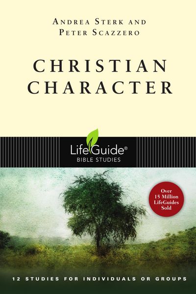 Produktbild: Christian Character