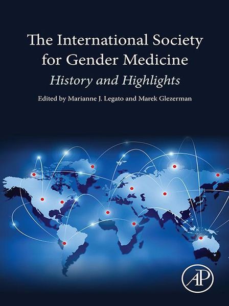 Produktbild: The International Society for Gender Medicine