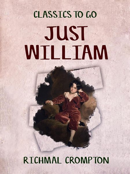 Produktbild: Just William