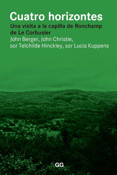 Produktbild: Cuatro horizontes