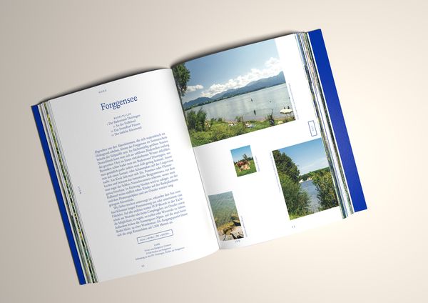Produktbild: Take Me to the Lakes - Allg&auml;u Edition
