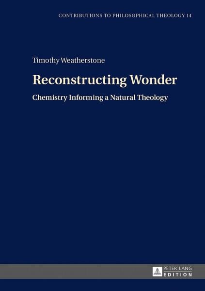 Produktbild: Reconstructing Wonder