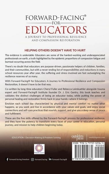 Produktbild: Forward-Facing&reg; for Educators