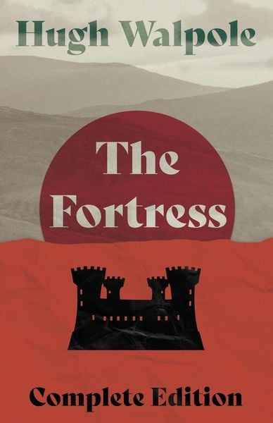 Produktbild: The Fortress - Complete Edition