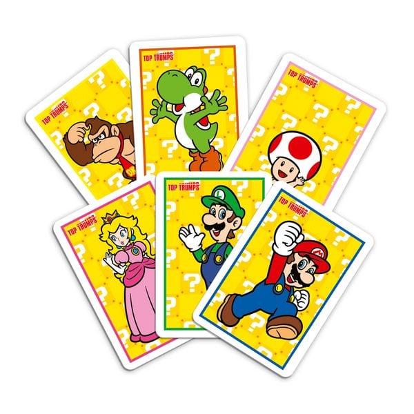 Produktbild: Match Super Mario