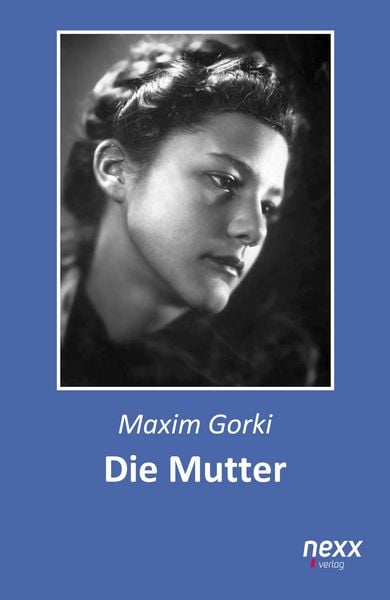 Produktbild: Die Mutter