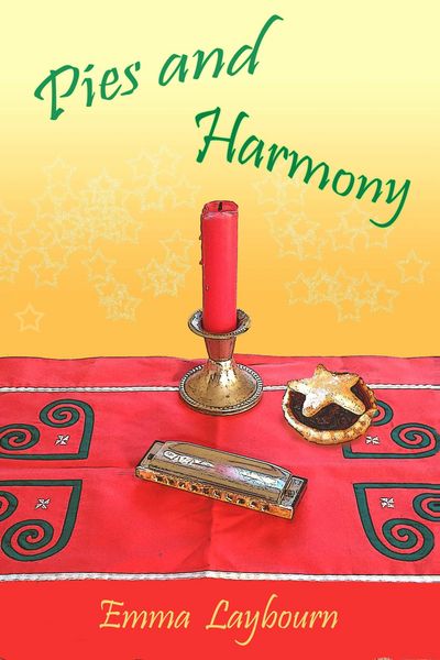 Produktbild: Pies and Harmony