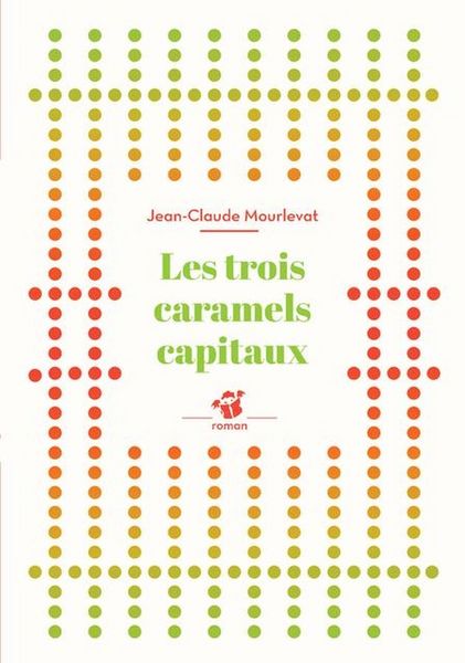 Produktbild: Les 3 caramels capitaux
