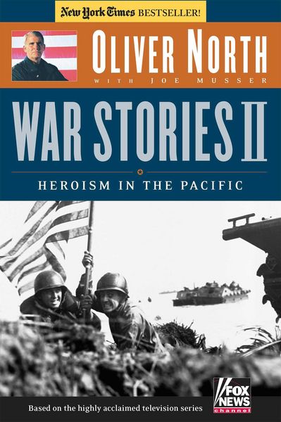 Produktbild: War Stories II