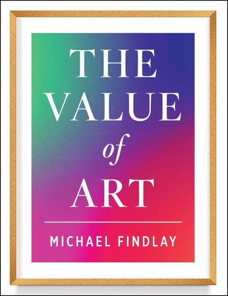 Produktbild: The Value of Art (New, expanded edition)