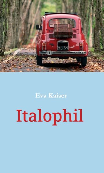 Produktbild: Italophil