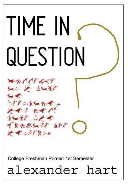 Produktbild: Time In Question