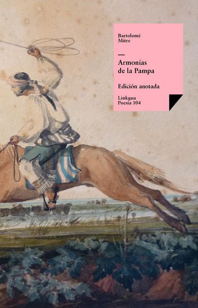Produktbild: Armon&iacute;as de la Pampa