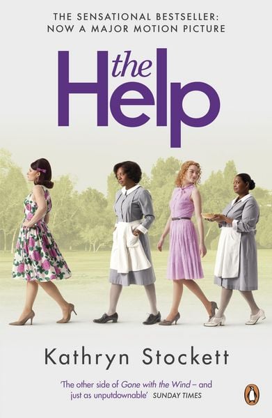 Produktbild: Stockett, K: The Help