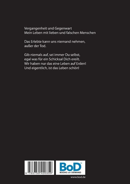 Produktbild: Der Verlust
