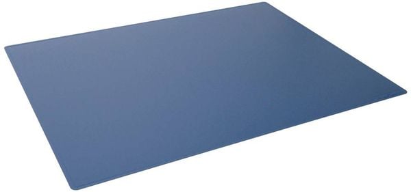 Durable 713307 Schreibunterlage Dunkelblau (B x H) 650mm x 500mm