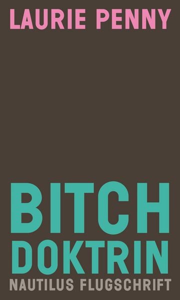 Produktbild: Bitch Doktrin
