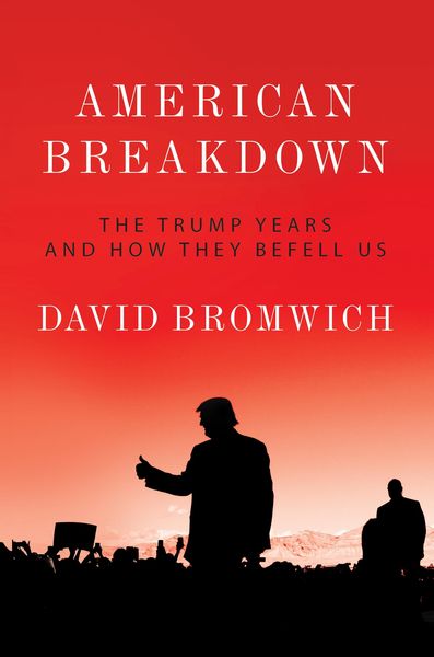 Produktbild: American Breakdown
