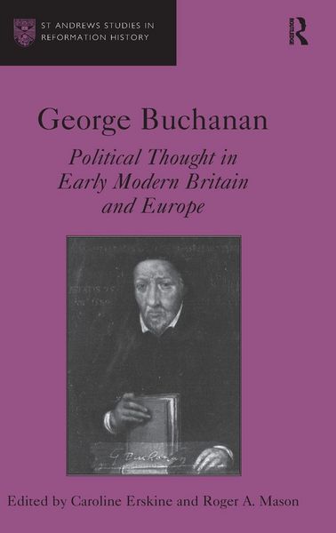Produktbild: George Buchanan