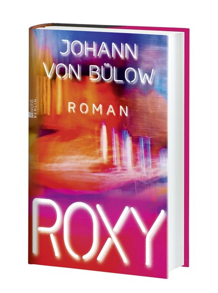 Produktbild: Roxy