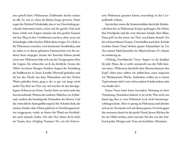Produktbild: Frag Philomena Freud