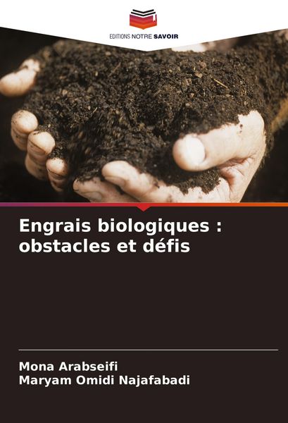 Produktbild: Engrais biologiques : obstacles et d&eacute;fis