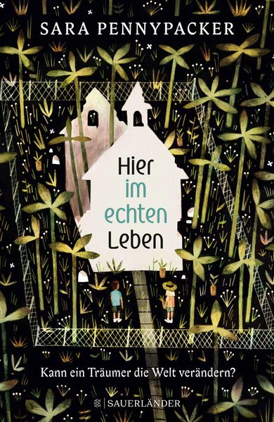 Produktbild: Hier im echten Leben