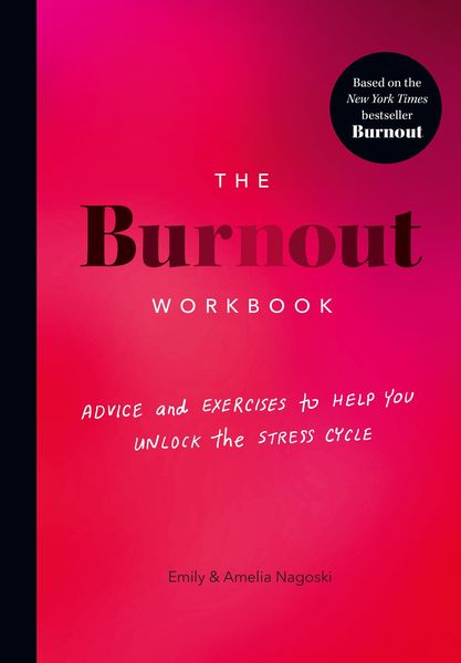 Produktbild: The Burnout Workbook