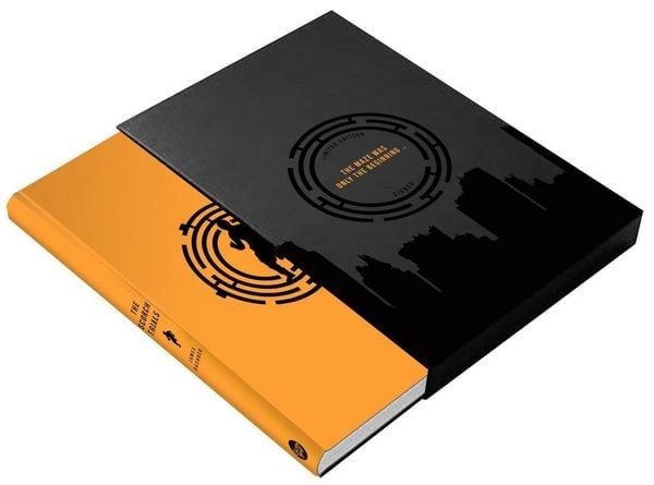Produktbild: The Scorch Trials Limited Edition