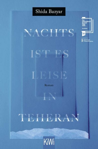 Produktbild: Nachts ist es leise in Teheran