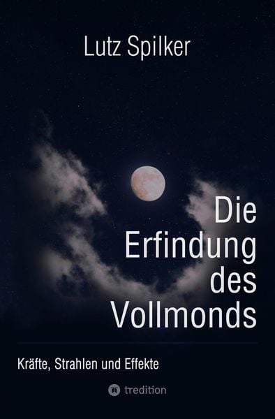 Produktbild: Die Erfindung des Vollmonds