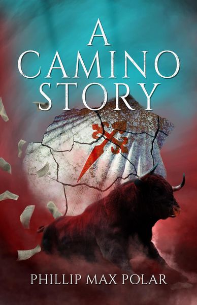 Produktbild: A Camino Story