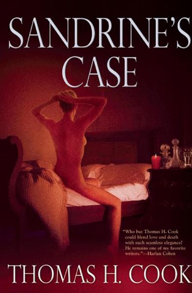 Produktbild: Sandrine's Case