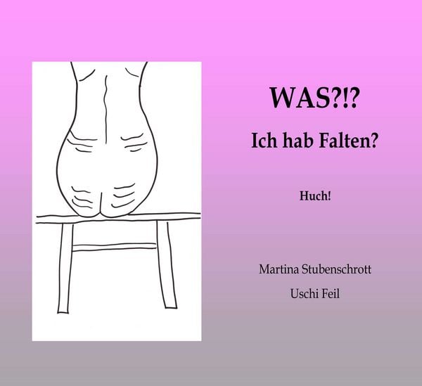 Produktbild: Was?!? Ich hab Falten?