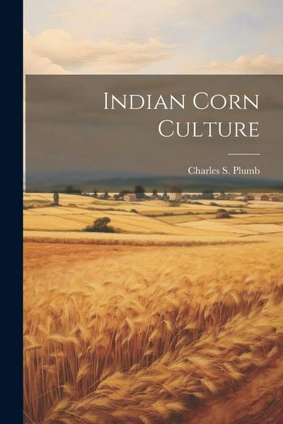 Produktbild: Indian Corn Culture