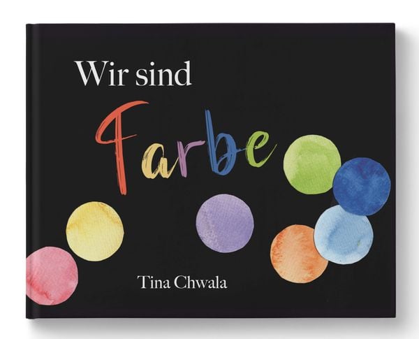 Produktbild: Wir sind Farbe