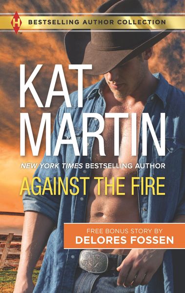 Produktbild: Martin, K: Against the Fire & Outlaw Lawman
