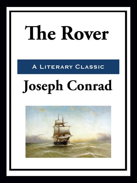 Produktbild: The Rover