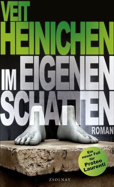 Produktbild: Im eigenen Schatten