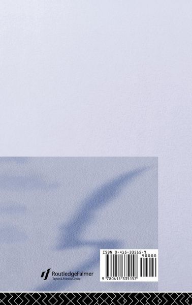 Produktbild: A Handbook of Reflective and Experiential Learning