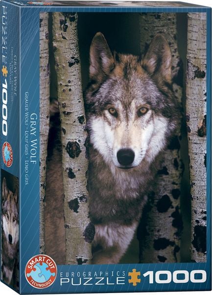 Gray Wolf