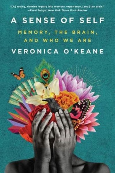 Produktbild: A Sense of Self - Memory, the Brain, and Who We Are