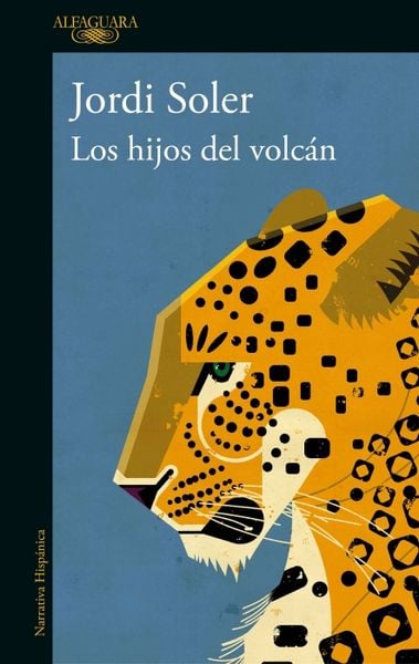 Produktbild: Los Hijos del Volc&aacute;n / The Sons of the Volcano