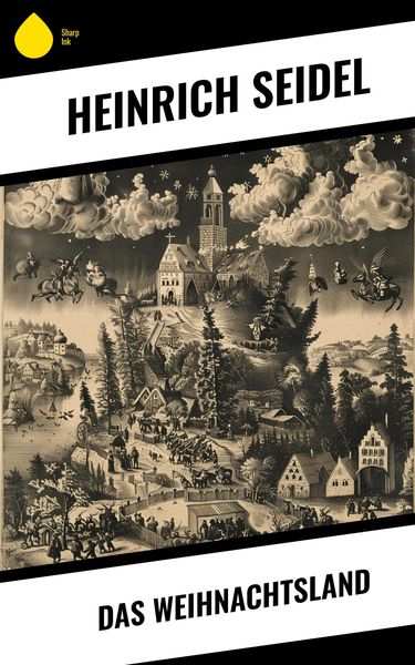 Produktbild: Das Weihnachtsland