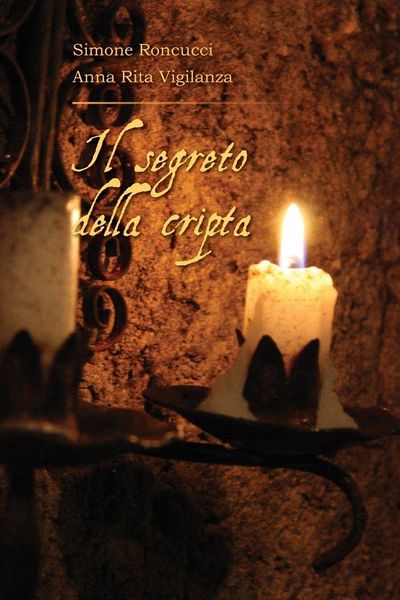 Produktbild: Il segreto della cripta