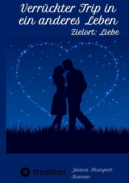 Produktbild: Verr&uuml;ckter Trip in ein anderes Leben