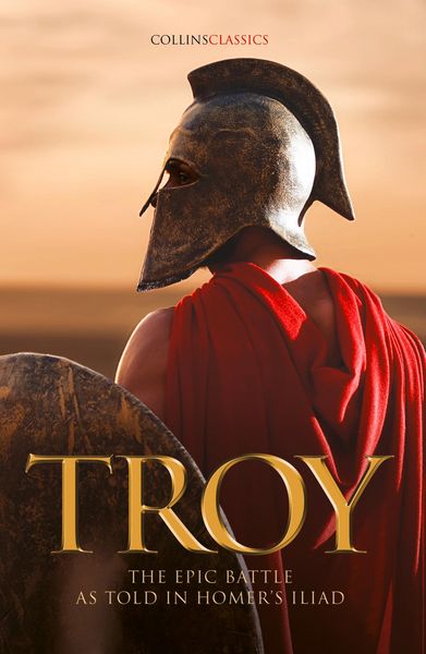 Produktbild: Troy