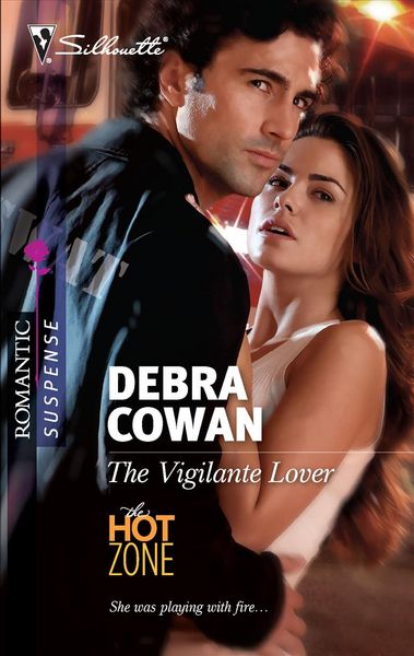 Produktbild: The Vigilante Lover